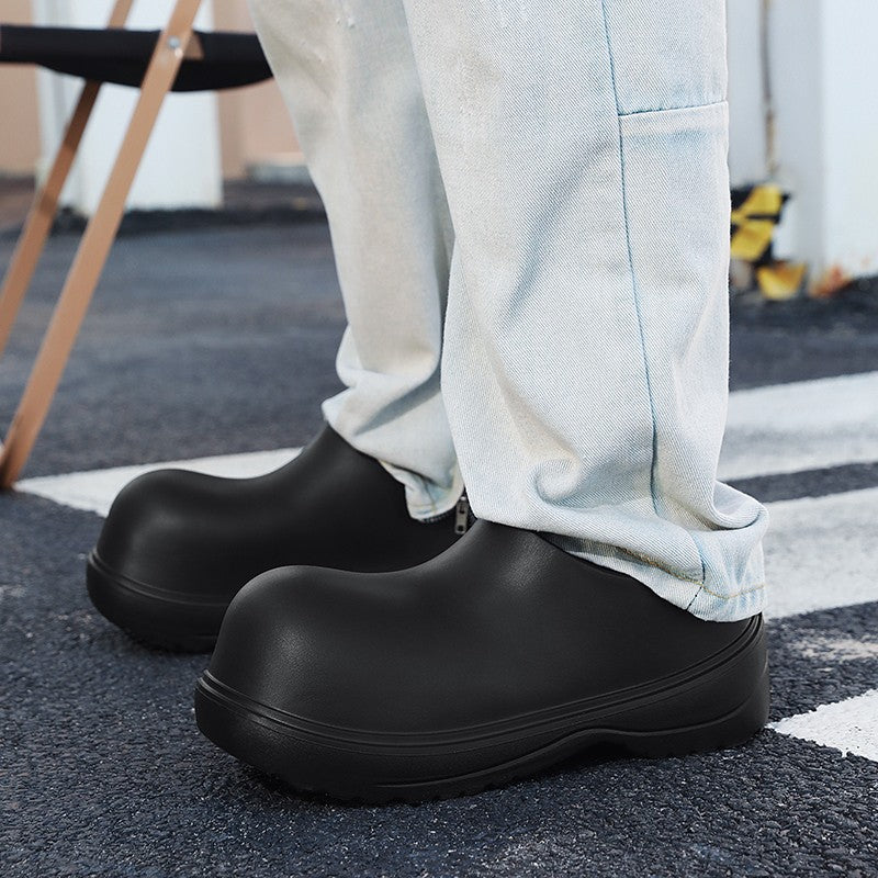 Women Men EVA Anti-slip Operating Room Lab Slippers Surgical Sandal Shoes Medical Slippers Doctors Nurses Clogs Working Shoes