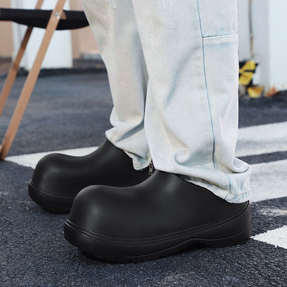 Women Men EVA Anti-slip Operating Room Lab Slippers Surgical Sandal Shoes Medical Slippers Doctors Nurses Clogs Working Shoes