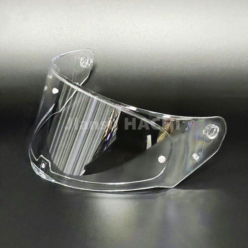 Visors for LS2 FF320 Stream FF353 Rapid FF328 FF800 Motorcycle Helmet Original Replace Extra Lens Black Iridium Silver