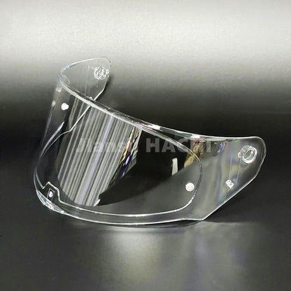 Visors for LS2 FF320 Stream FF353 Rapid FF328 FF800 Motorcycle Helmet Original Replace Extra Lens Black Iridium Silver