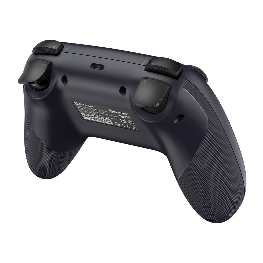 GameSir Nova Lite Wireless Gamepad, Bluetooth Gaming Controller with Hall Effect for Switch, Android, iOS, PC, Steam Games