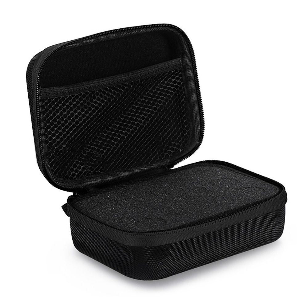 12 Slots Essential Oil Case for DoTERRA 5ML 10ML 15ML Essential Oil Roller Bottles Organizer Holder Perfume Hanging Storage Bag