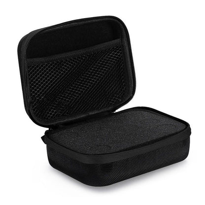 12 Slots Essential Oil Case for DoTERRA 5ML 10ML 15ML Essential Oil Roller Bottles Organizer Holder Perfume Hanging Storage Bag