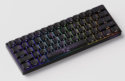 Akko MonsGeek FUN68 FUN60 PRO&MAX  HE Magnetic Keyboard 60% 65% Gaming Keyboards Rapid Trigger 8K Custom Keyboard Gamer Esports