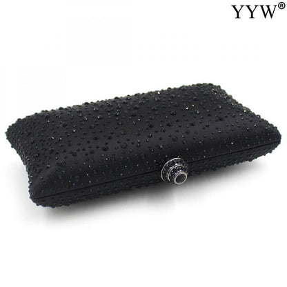 Luxury Design Crossbody Shoulder Bags For Women Evening Handbag Fashionable Outfits Wedding Women Green Clutch Purses