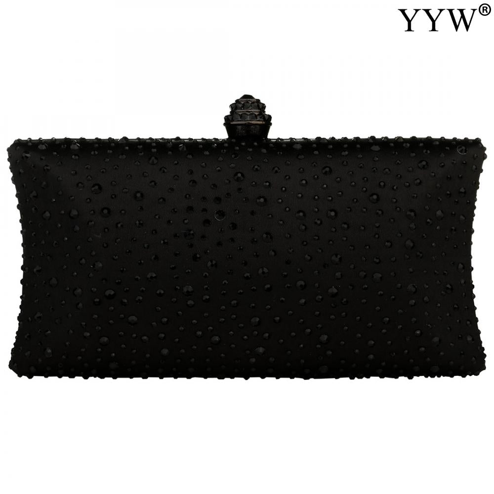 Luxury Design Crossbody Shoulder Bags For Women Evening Handbag Fashionable Outfits Wedding Women Green Clutch Purses