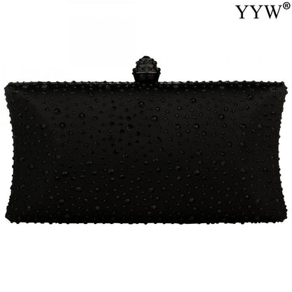 Luxury Design Crossbody Shoulder Bags For Women Evening Handbag Fashionable Outfits Wedding Women Green Clutch Purses