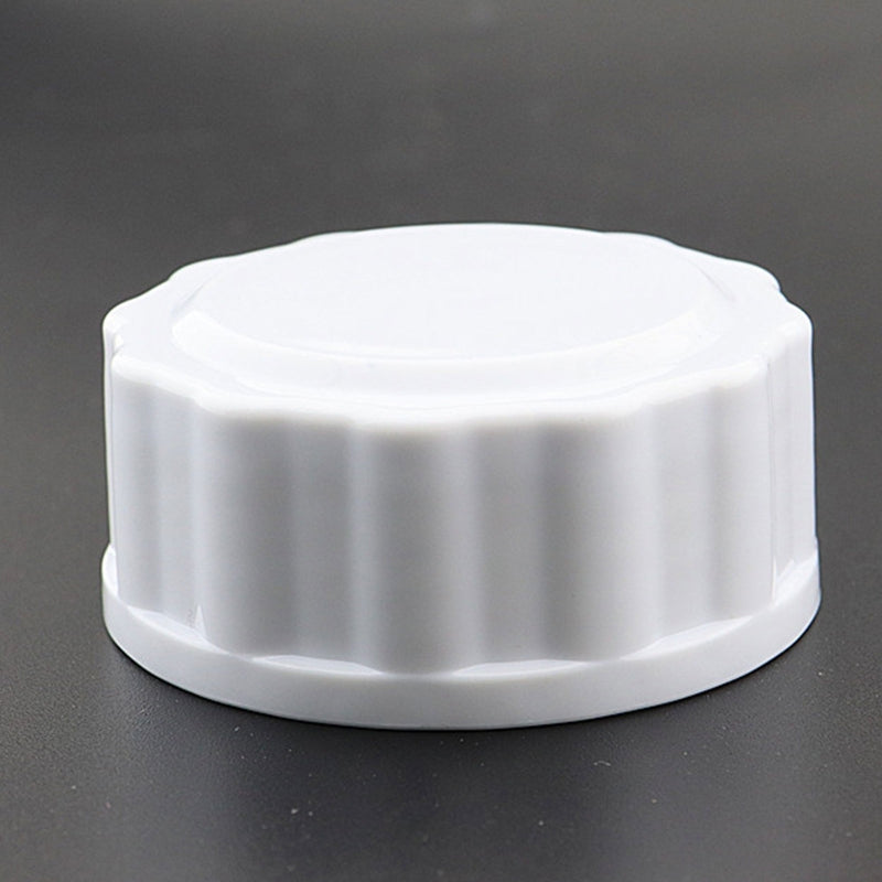 Wide-caliber Baby Feeding Bottle Sealing Cap Wide Neck Milk Bottle Lid for Bottles