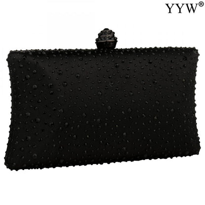 Luxury Design Crossbody Shoulder Bags For Women Evening Handbag Fashionable Outfits Wedding Women Green Clutch Purses