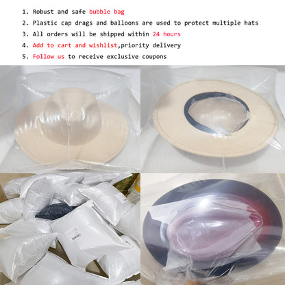 Kids Hat Girl 52cm Small Child Felt White Black Winter Hat Casual Dress Boy Girls Child Fedora Winter Hat Sombrero Panama Hombre