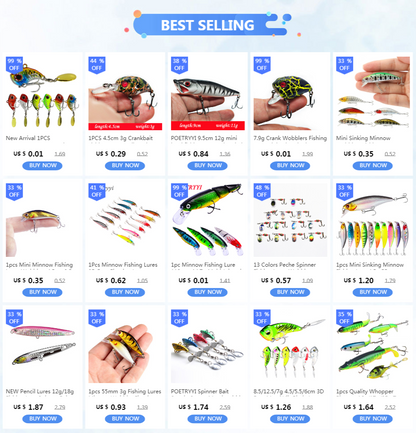 POETRYYI 1pc Isca de Pesca Artificial Popper 9cm/11g Popper de Superfície 17 Cores Isca Rígida Wobblers de Plástico Acessórios de Pesca