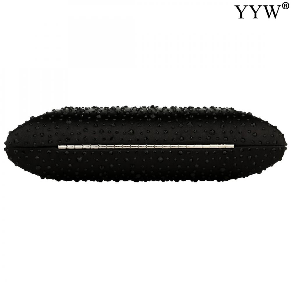 Luxury Design Crossbody Shoulder Bags For Women Evening Handbag Fashionable Outfits Wedding Women Green Clutch Purses