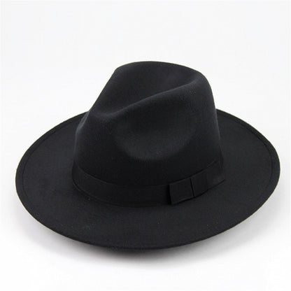 Michael Jackson Cosplay Hat Cotton Demo Caps Gentleman Formal Hat Party Halloween Dance Cap Gifts White/black Summer