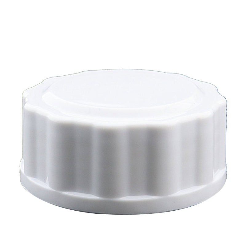 Wide-caliber Baby Feeding Bottle Sealing Cap Wide Neck Milk Bottle Lid for Bottles