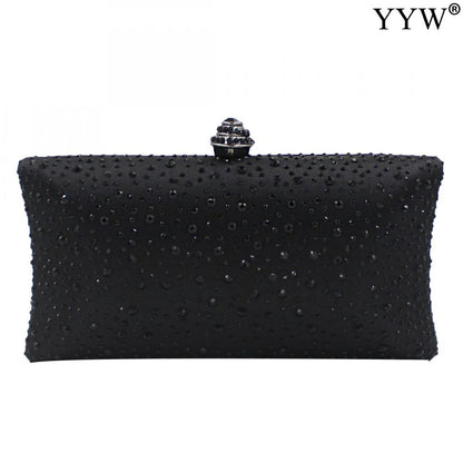 Luxury Design Crossbody Shoulder Bags For Women Evening Handbag Fashionable Outfits Wedding Women Green Clutch Purses