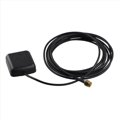 Magnetic Base 1575.42 MHz Car Vehicle SMA GPS Antenna Aerial 3 Meters