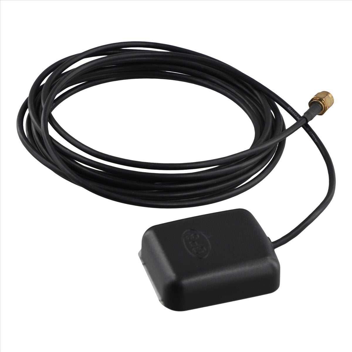 Magnetic Base 1575.42 MHz Car Vehicle SMA GPS Antenna Aerial 3 Meters