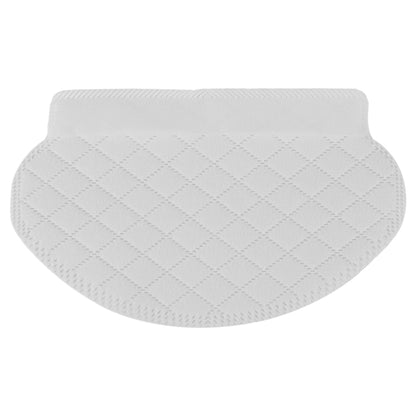 40 unidades de panos descartáveis para esfregão para aspirador de pó robótico Ecovacs Deebot Ozmo 950 920 905 Panos de esfregar