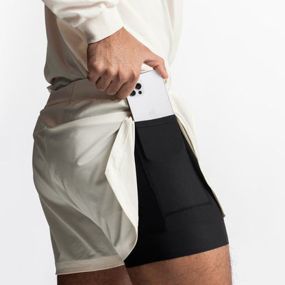 024 Summer Man Fitness sports Shorts Men's Jogging Gym Bodybuilding short pants Breathable training sportswear
