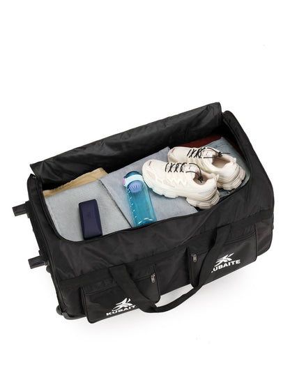 COLENARA Luggage Travel Bag Large-capacity Men's Trolley Bags Oxford Cloth Aviation Shipping Box Business Organizer Bag Suitcase