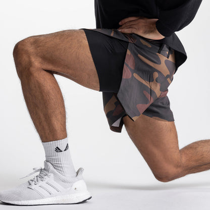 024 Summer Man Fitness sports Shorts Men's Jogging Gym Bodybuilding short pants Breathable training sportswear