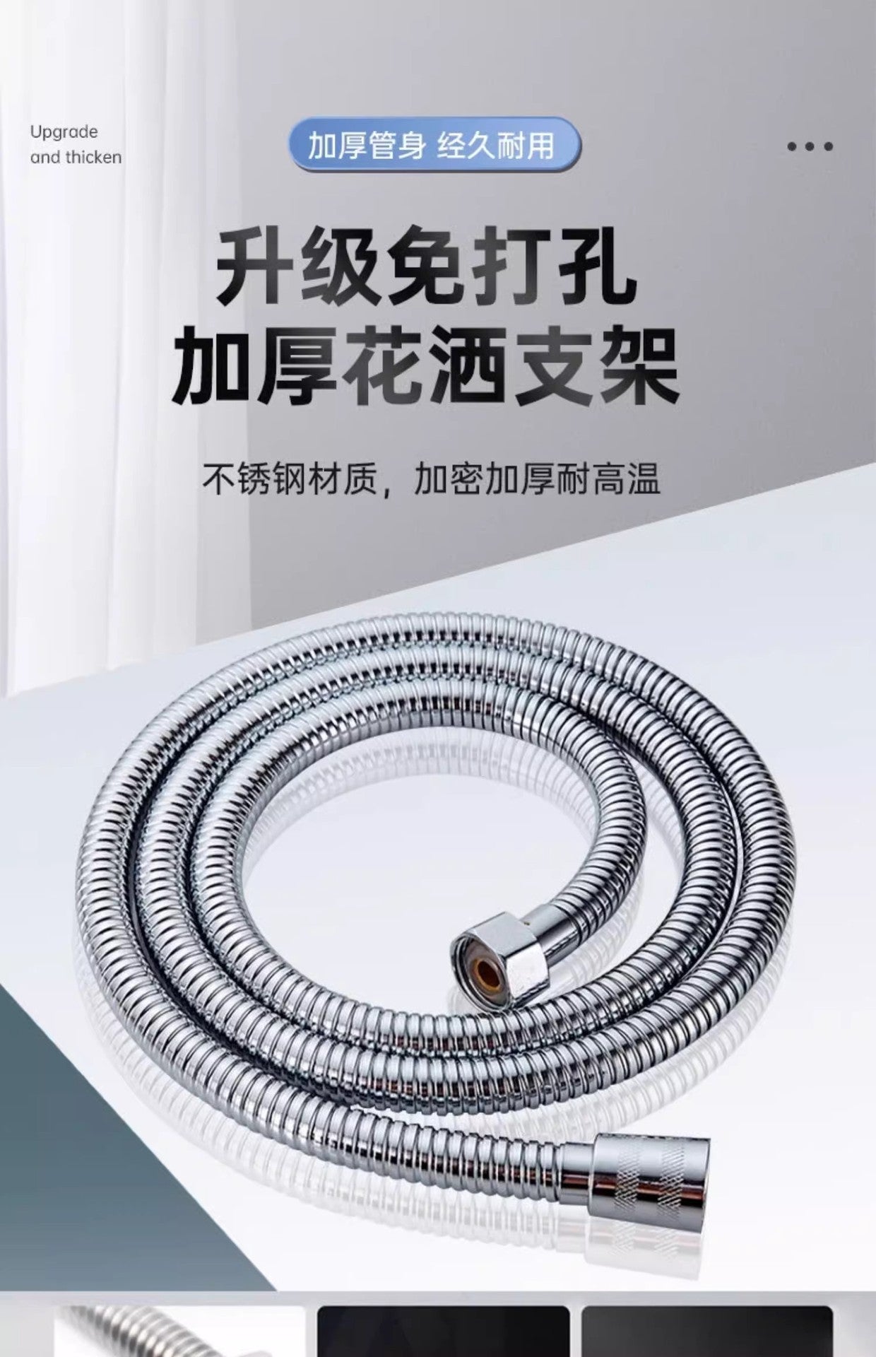 Black 5 Modes Shower Head Adjustable High Pressure Water Saving Portable Filtered Shower Head Faucet Tap Bathroom Accessories