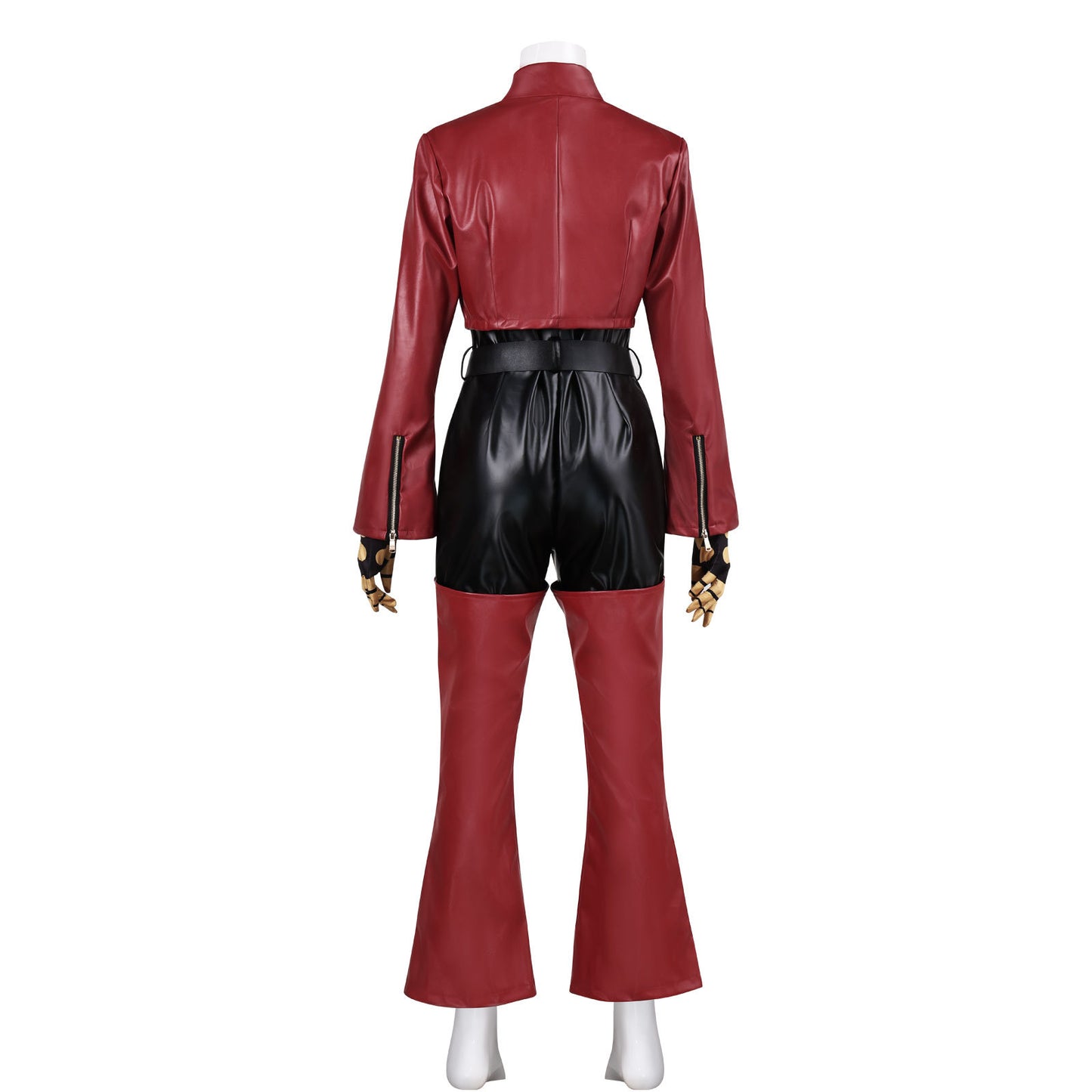 Game Fighters King Kula Diamond Cosplay Costume Kula Ice Doll Role Play Outfit For Hallowmas Party Comicon Adult Unisex Prop
