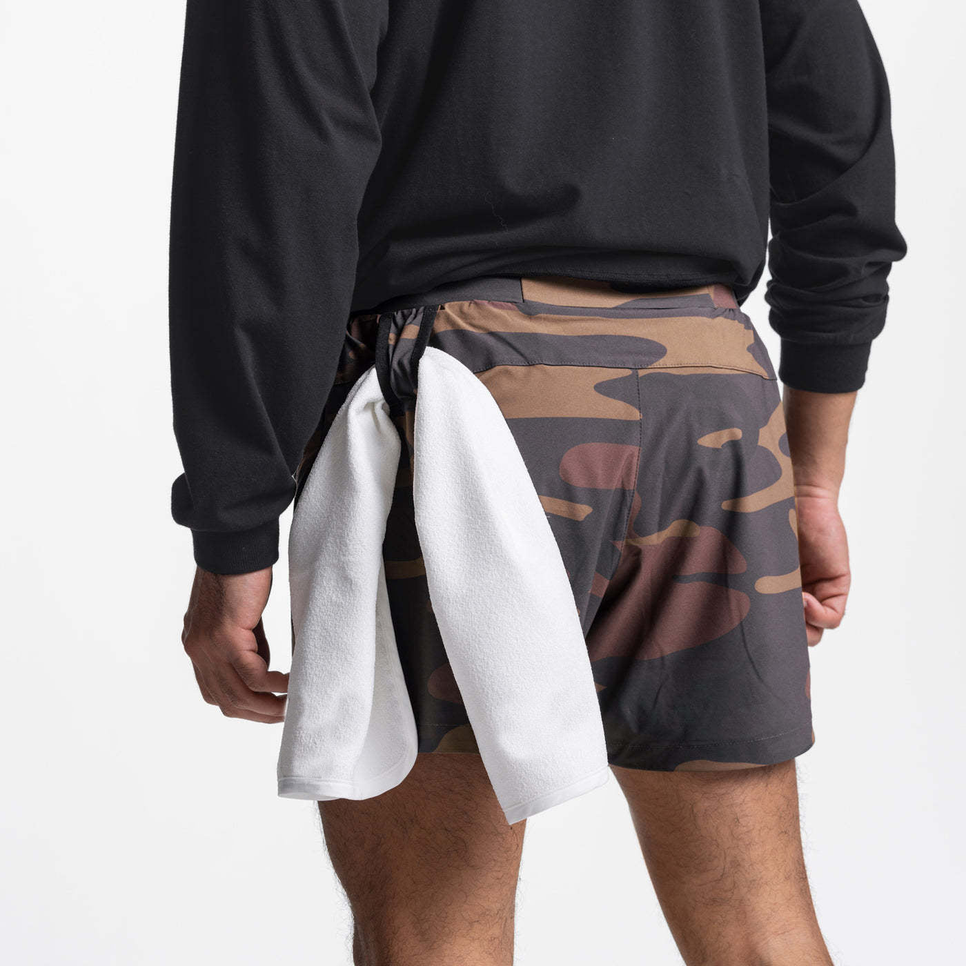 024 Summer Man Fitness sports Shorts Men's Jogging Gym Bodybuilding short pants Breathable training sportswear