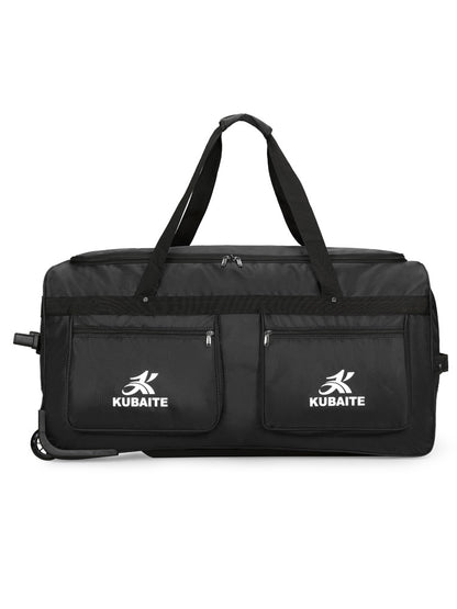 COLENARA Luggage Travel Bag Large-capacity Men's Trolley Bags Oxford Cloth Aviation Shipping Box Business Organizer Bag Suitcase