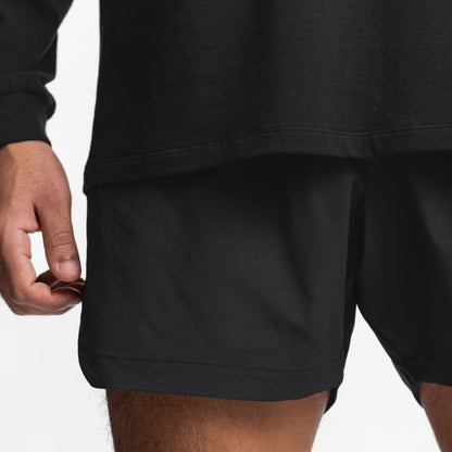 024 Summer Man Fitness sports Shorts Men's Jogging Gym Bodybuilding short pants Breathable training sportswear