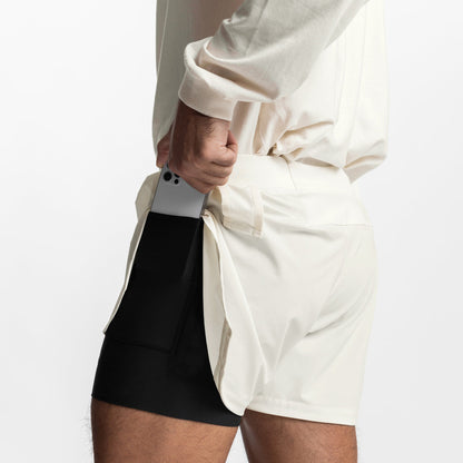 024 Summer Man Fitness sports Shorts Men's Jogging Gym Bodybuilding short pants Breathable training sportswear