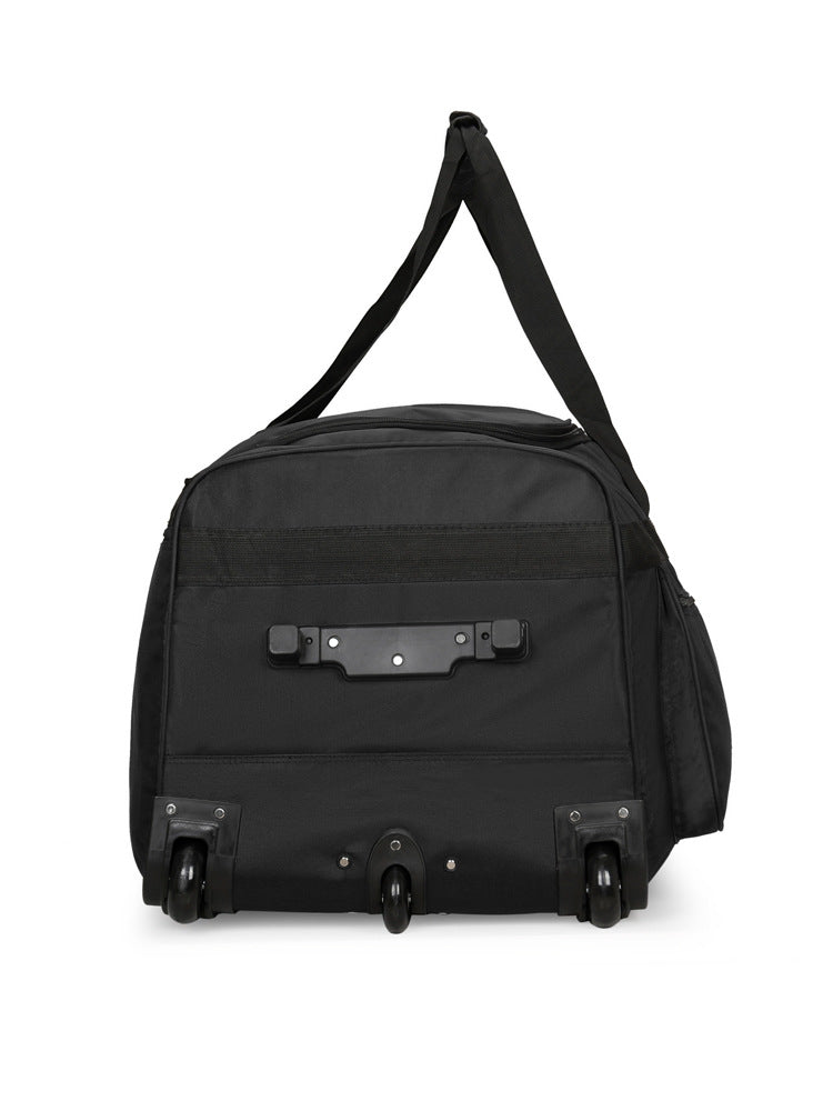 COLENARA Luggage Travel Bag Large-capacity Men's Trolley Bags Oxford Cloth Aviation Shipping Box Business Organizer Bag Suitcase