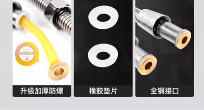 Black 5 Modes Shower Head Adjustable High Pressure Water Saving Portable Filtered Shower Head Faucet Tap Bathroom Accessories