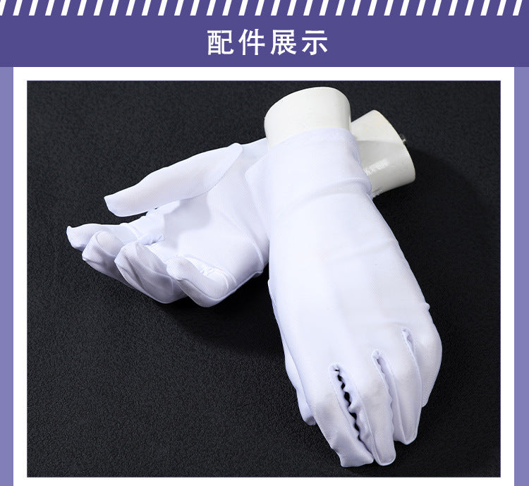 Game Street Fighter Ingrid Cosplay Costume Ingrid Dress For Hallowmas Party Ingrid Role Play Outfit Adult Unisex Prop