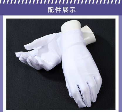 Game Street Fighter Ingrid Cosplay Costume Ingrid Dress For Hallowmas Party Ingrid Role Play Outfit Adult Unisex Prop