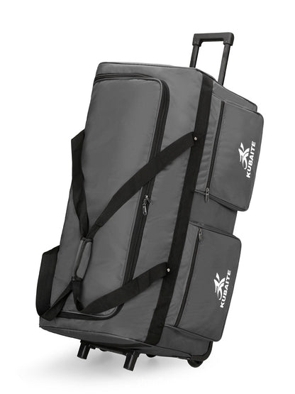 COLENARA Luggage Travel Bag Large-capacity Men's Trolley Bags Oxford Cloth Aviation Shipping Box Business Organizer Bag Suitcase