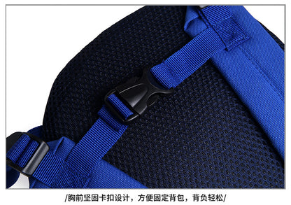Infant Baby Dinosaur Safety Harness Backpack Toddler Kids Canvas Leash Anti-lost Kindergarten Bag Children Animal Schoolbags
