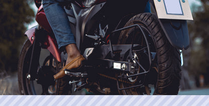 KLQDZMS Men's Backpack PC Laptop Shoulder Bag LED Light-emitting Cycling Schoolbag Expandable Waterproof Motorcycle Helmet Bag