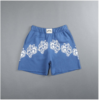 2024 Summer New Men's Shorts Cotton Casual Bodybuilding Sports Shorts Jogger Gym training Running Fitness Man Shorts