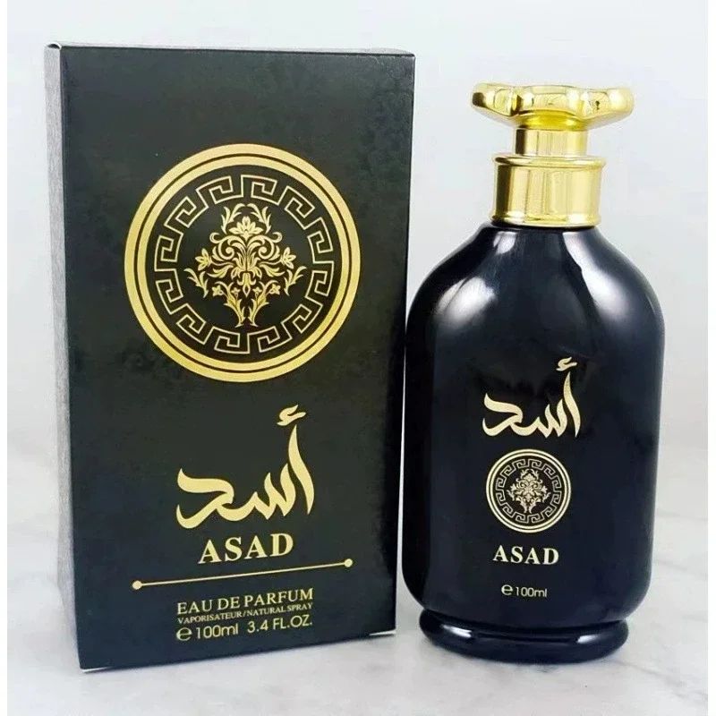 Dubai Arabia Middle East 100ml Perfume Middle Eastern Fragrance Lattafa YARA Arabic Perfumes Man Woman Lasting