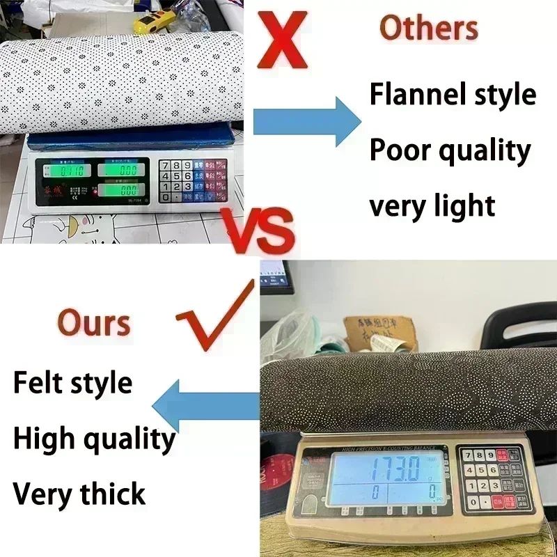 MINISO small T-Tears carpet Anti-Slip Kitchen Bedroom fashion D-Denim Handmade Tufted Rug Luxury Living Room Entrance Decoration