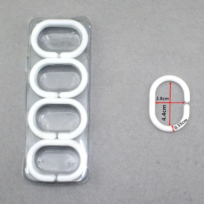 Snoopy Bathroom Decorations and Accessories Curtains for Shower Bath Curtain Sets Full Set Anime 120x180cm