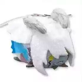 ?Novo?Em estoque CAPCOM Devil May Cry 3 4 5 Trish Lady Dante Vergil V Nelo Papa Pelúcia Anime Boneco de Algodão Brinquedos Presentes