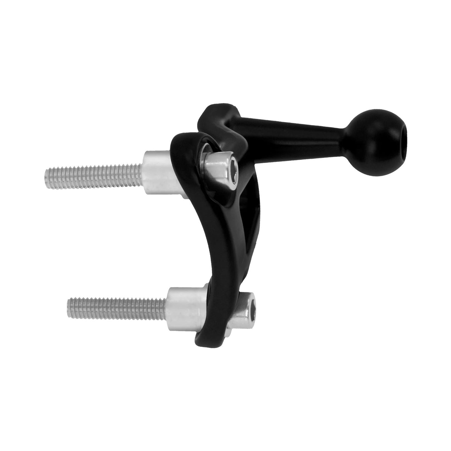 Suporte Universal Para Celular de Moto Suporte de GPS Para Harley Touring Dyna Softail Sportster XL