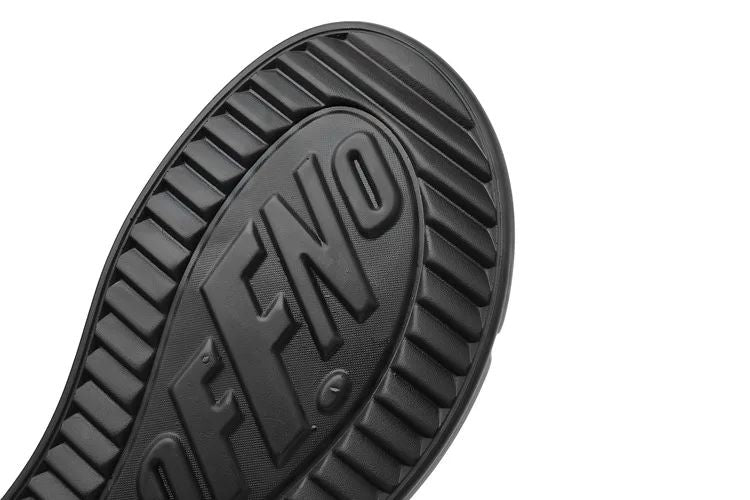 Men's Casual Trendy Soft Bottom Sandals 2024 New Design Real Leather Beach Shoes Slippers Anti-Slip Summer Shoes