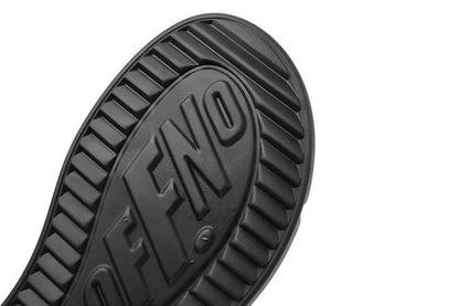 Men's Casual Trendy Soft Bottom Sandals 2024 New Design Real Leather Beach Shoes Slippers Anti-Slip Summer Shoes