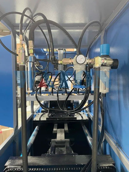 Water bottle 19 liter making machine popular widely used 5 gallon pet bottle blowing machine Blow Molding Machine