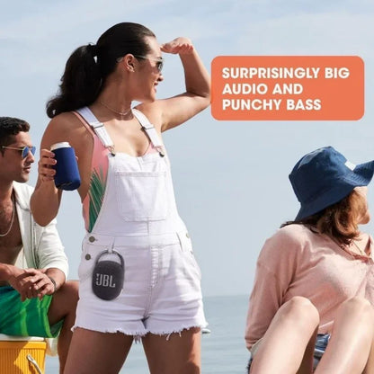 JBL CHARGE6 Versão Hong Kong 80 Novo Alto-falante Portátil Remanufaturado BT5.3 24H de Reprodução IP67 Powerbank Graves Profundos para Viagens ao Ar Livre