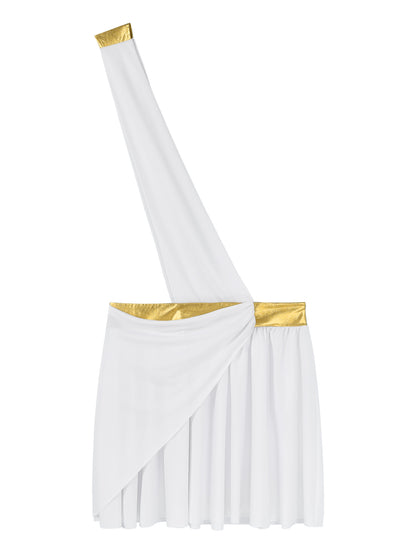 Mens Roman Toga Costume Ancient Greek Gods Senator Emperor Robe Uniform Halloween Party Cosplay Role Play Fancy Dress