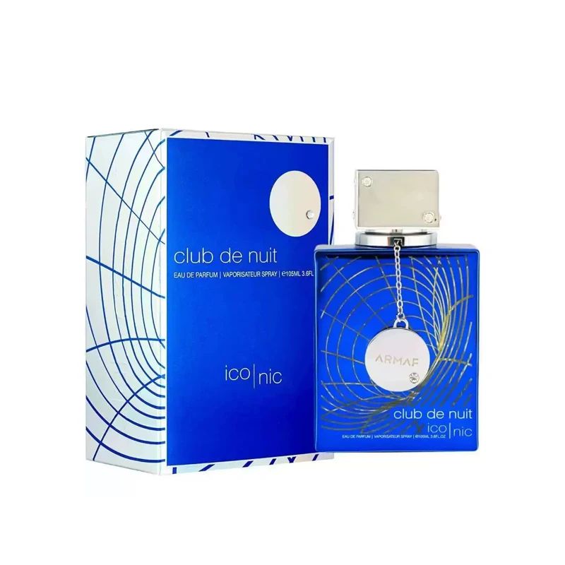 Venda quente 100ml perfume noturno unissex para carnaval balada leve perfume duradouro fragrância de luxo para encontros Colônia spray de presente